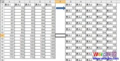 Excel�����ʱ��ø��в��뷽ʽ����